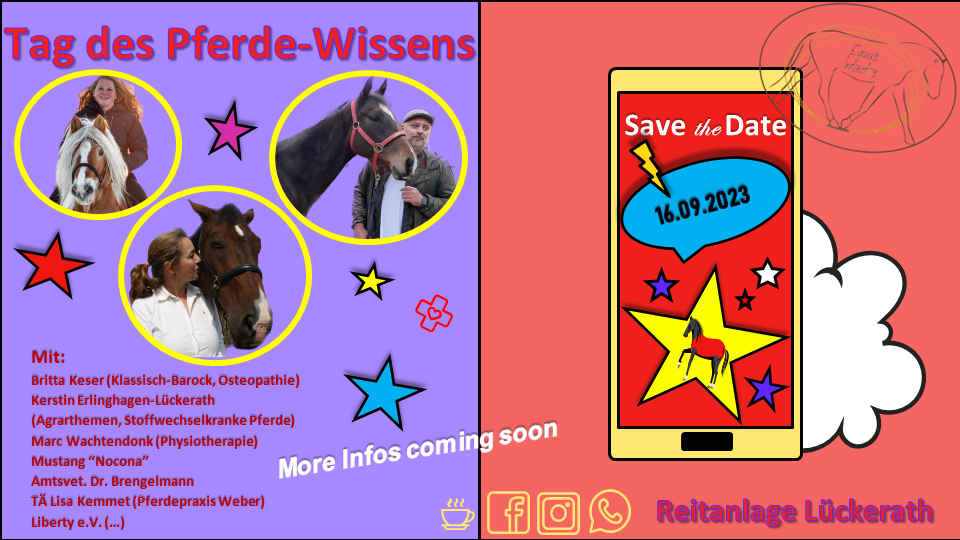 Equus Intactus Startseite